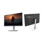JAPANNEXT JN-IPS245G320F-HSP Monitor Gaming 24,5 IPS Full HD 320 Hz Black