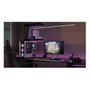 JAPANNEXT JN-IPS245G320F-HSP Monitor Gaming 24,5 IPS Full HD 320 Hz Black
