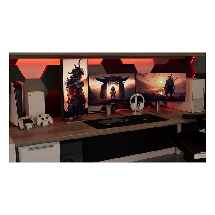 JAPANNEXT Monitor Gaming JN-IPS245G320F-HSP 24.5" Full HD IPS 320Hz 1ms AMD FreeSync Negro