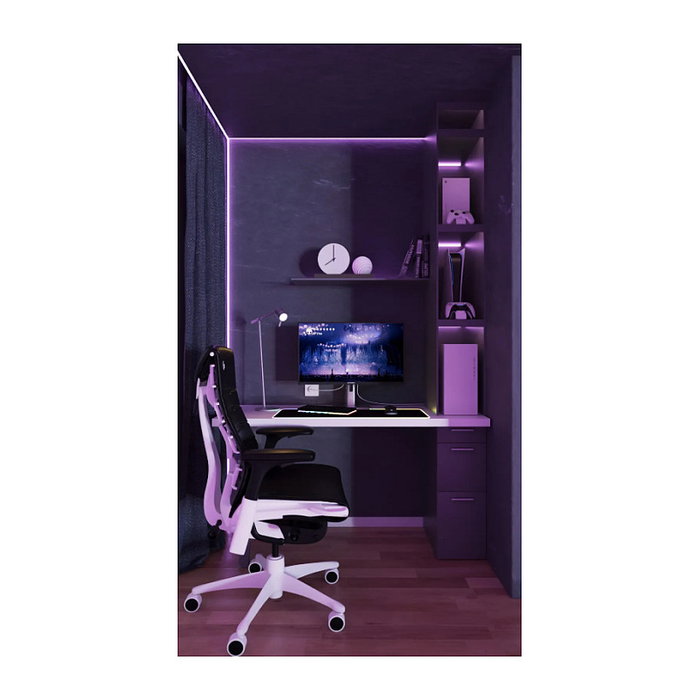 JAPANNEXT Monitor Gaming JN-IPS245G320F-HSP 24.5" Full HD IPS 320Hz 1ms AMD FreeSync Negro