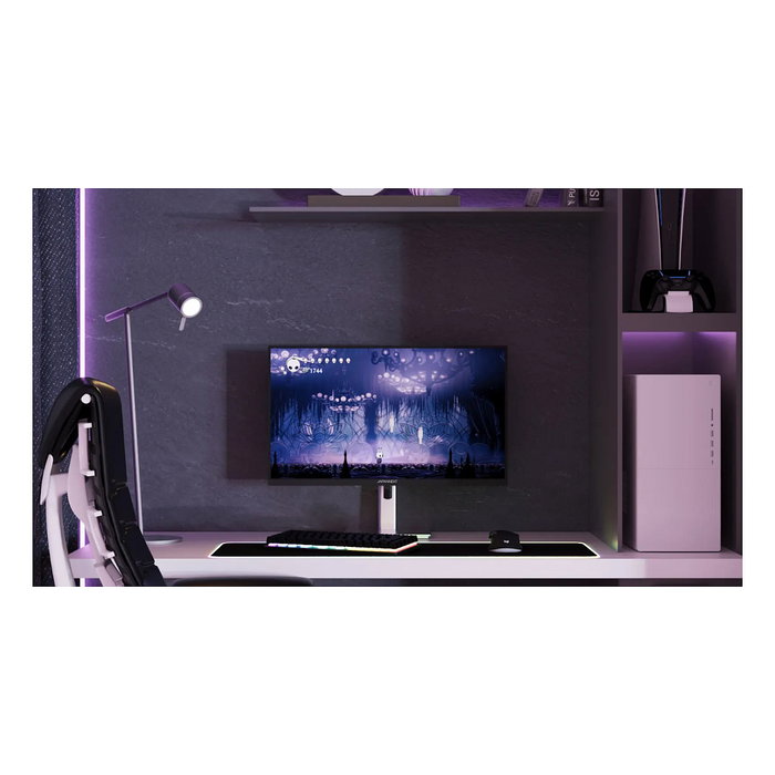 JAPANNEXT Monitor Gaming JN-IPS245G320F-HSP 24.5" Full HD IPS 320Hz 1ms AMD FreeSync Negro