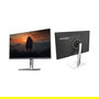 JAPANNEXT Monitor Gaming JN-IPS245G320F-HSP 24.5" Full HD IPS 320Hz 1ms AMD FreeSync Negro