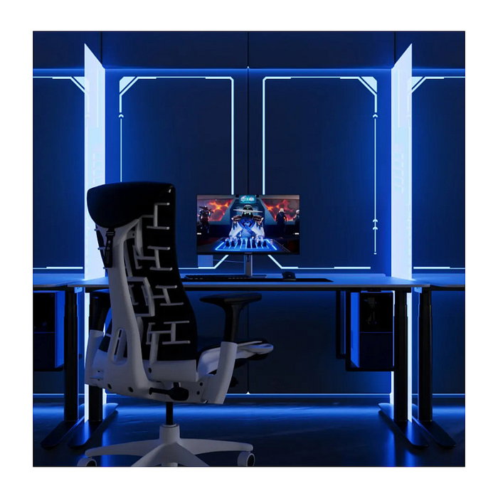 JAPANNEXT Monitor Gaming JN-IPS245G320F-HSP 24.5" Full HD IPS 320Hz 1ms AMD FreeSync Negro