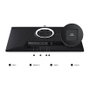 JAPANNEXT JN-IPS245G320F-HSP Monitor Gaming 24,5 IPS Full HD 320 Hz Black