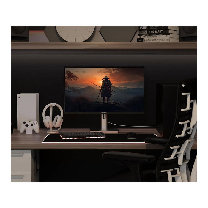 JAPANNEXT Monitor Gaming JN-IPS245G320F-HSP 24.5" Full HD IPS 320Hz 1ms AMD FreeSync Negro