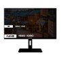 JAPANNEXT JN-IPS245G320F-HSP Monitor Gaming 24,5 IPS Full HD 320 Hz Black