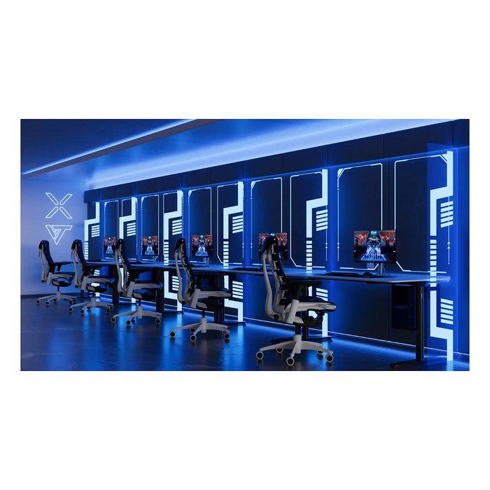 JAPANNEXT Monitor Gaming JN-IPS245G320F-HSP 24.5" Full HD IPS 320Hz 1ms AMD FreeSync Negro