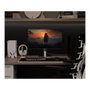 JAPANNEXT JN-IPS245G320F-HSP Monitor Gaming 24,5 IPS Full HD 320 Hz Black