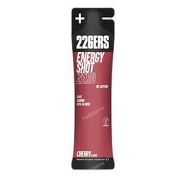 226ERS Energy Shot Stick Cherry Zero No Caff 60 ml