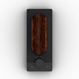 EXPRESSIVE E Touché Controlador USB/CV con Expressividad Musical para Creación de Sonidos