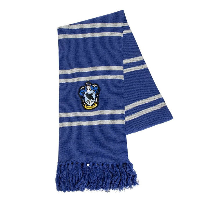 Cerdá Bufanda Harry Potter Ravenclaw Azul