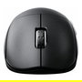 Cherry XTRFY M68 Pro Wireless Mouse Negro - Ratón Gaming Inalámbrico Pro Wireless