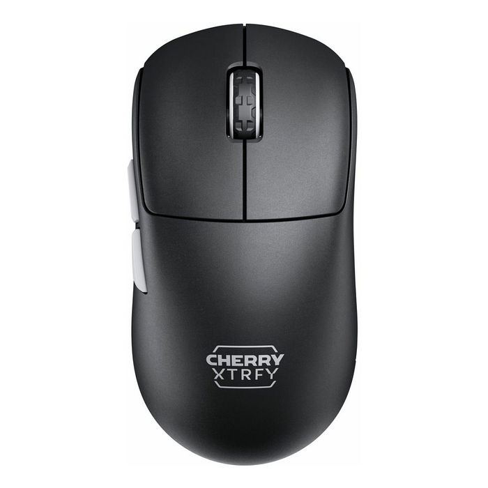 Cherry XTRFY M68 Pro Wireless Mouse Negro - Ratón Gaming Inalámbrico Pro Wireless Cherry XTRFY M68 Pro Wireless Mouse Negro - Ratón Gaming Inalámbrico Pro Wireless