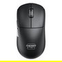 Cherry XTRFY M68 Pro Wireless Mouse Negro - Ratón Gaming Inalámbrico Pro Wireless