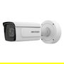 Hikvision DS-2CD7A46G0/P-IZHSY Cámara IP Bala 4MP ANPR Lente Motorizada 2.8-12mm Visión Nocturna 50m IP67 IK10 PoE
