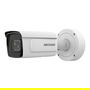 Hikvision DS-2CD7A46G0/P-IZHSY Cámara IP Bala 4MP ANPR Lente Motorizada 2.8-12mm Visión Nocturna 50m IP67 IK10 PoE