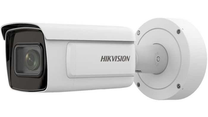Hikvision IDS-2CD7A46G0/P-IZHSY Cámara de Seguridad IP 4MP Bala Varifocal