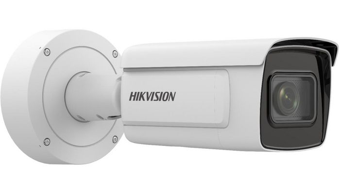 Hikvision IDS-2CD7A46G0/P-IZHSY Cámara de Seguridad IP 4MP Bala Varifocal