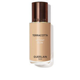 Guerlain Terracotta Le Teint Glow Fondo de Maquillaje Fluido #3W 30 ml