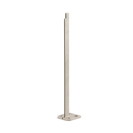 Bosch Guía para cortar gomaespuma GSG 300 Professional de acero