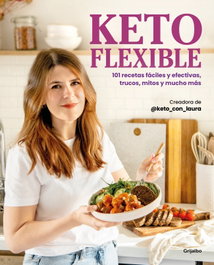 GRIJALBO Keto flexible