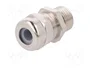 LAPP SKINTOP® MSR-M Sello aislante M16 con rosca prolongada