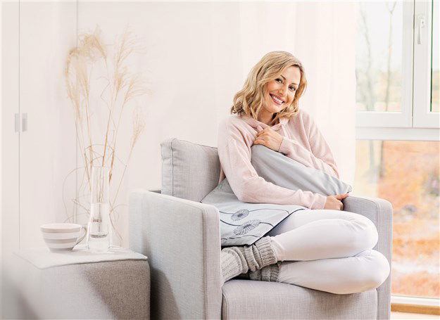 Beurer HK-125-XXL Almohadilla Electrónica Gris Marengo Tacto Suave Calentamiento Rápido Lavable (40x60 cm) Beurer HK-125-XXL Almohadilla Electrónica Gris Marengo Tacto Suave Calentamiento Rápido Lavable (40x60 cm)