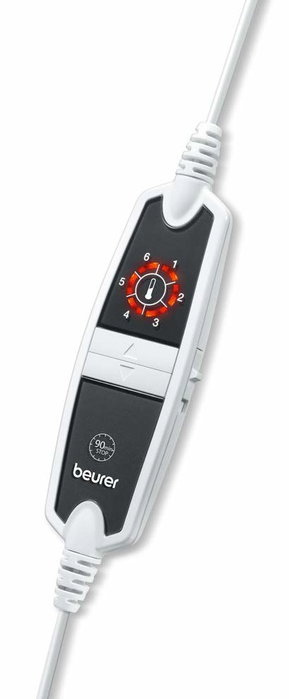 Beurer HK-125-XXL Gris Marengo Beurer HK-125-XXL Gris Marengo