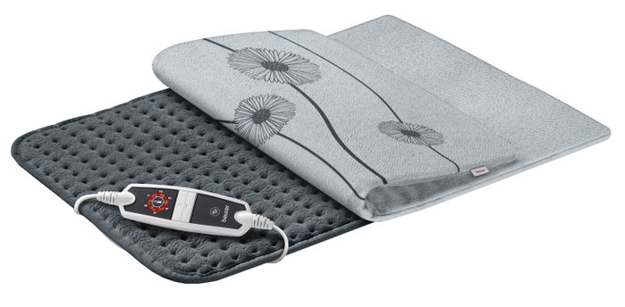 Beurer HK-125-XXL Gris Marengo Beurer HK-125-XXL Gris Marengo