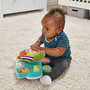 Vtech Volante de Actividades para Bebé con Luces, Sonidos y Texturas - 28,8x11,6x27,9 cm