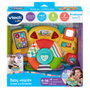 V-Tech Baby Volante Juegos Y Actividades 80-567522 - Volante Interactivo Español +6 Meses