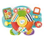V-Tech Baby Volante Juegos Y Actividades 80-567522 - Volante Interactivo Español +6 Meses