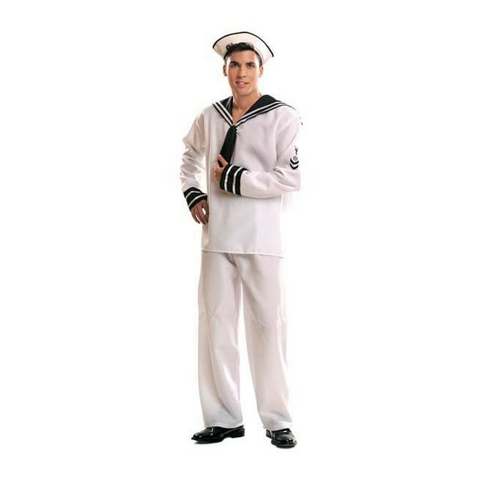 My Other Me Disfraz Marinero Talla XL My Other Me Disfraz Marinero Talla XL