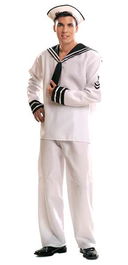 Disfraz para Niños My Other Me Marinero