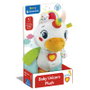 Clementoni Peluche Unicornio Bebé Musical Educativo