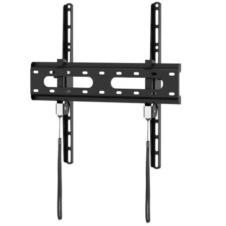 Fonestar Soporte de Pared Inclinable Tilt-044BA para TV de 32 a 70 Pulgadas hasta 45 kg Fonestar Soporte de Pared Inclinable Tilt-044BA para TV de 32 a 70 Pulgadas hasta 45 kg