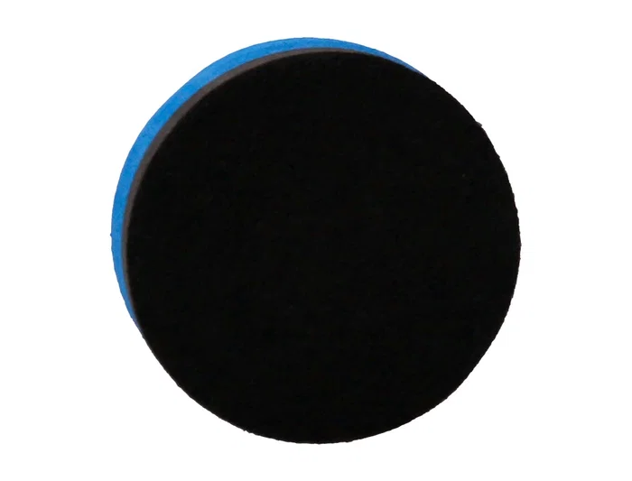 Liderpapel Borrador Magnético Pizarra Blanca Redondo 5 cm Diámetro Cara Sonriente Colores Surtidos