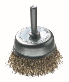 FECIN Taza con Espiga TA 50/0,30 DISP.TA5030D