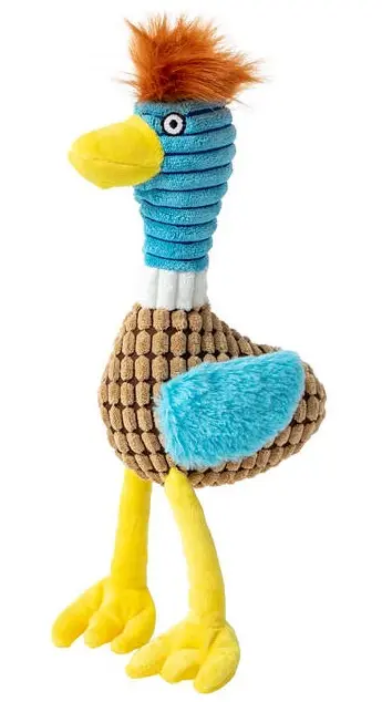 Freedog Peluche Plucky 24 X 35 cm Freedog Peluche Plucky 24 X 35 cm