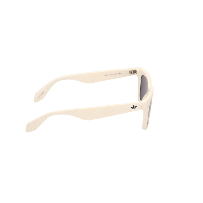 Adidas Sport OR0116 21A Blanco beige 51 mm