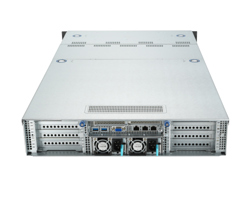 Asus ESC4000A-E10 Servidor Socket SP3 Bastidor 2U, 2048GB DDR4, Ref. 90SF01A1-M00090