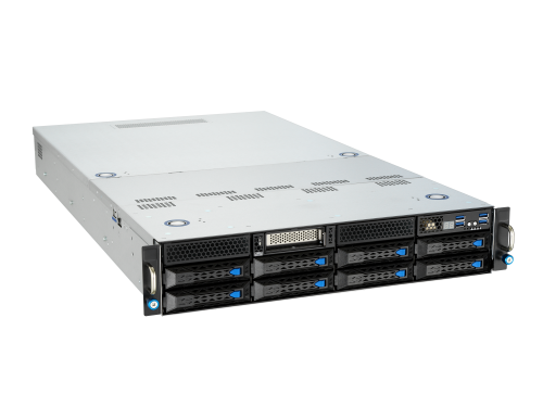 Asus ESC4000A-E10 Servidor Socket SP3 Bastidor 2U, 2048GB DDR4, Ref. 90SF01A1-M00090