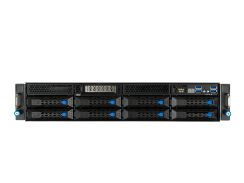 Asus ESC4000A-E10 Servidor Socket SP3 Bastidor 2U, 2048GB DDR4, Ref. 90SF01A1-M00090