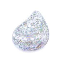 Bestway Sillon Hinchable Purpurina 72x72x64 cm +3 Años Interior y Jardin 75105