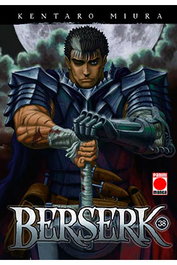 Panini España S.A. Berserk 38
