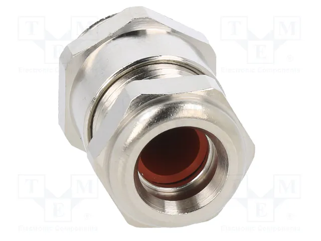 LAPP SKINDICHT® SHV-M FKM Sello aislante M16 1,5 IP68 LAPP SKINDICHT® SHV-M FKM Sello aislante M16 1,5 IP68