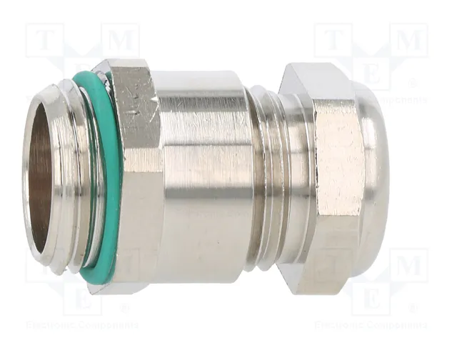 LAPP SKINDICHT® SHV-M FKM Sello aislante M16 1,5 IP68 LAPP SKINDICHT® SHV-M FKM Sello aislante M16 1,5 IP68