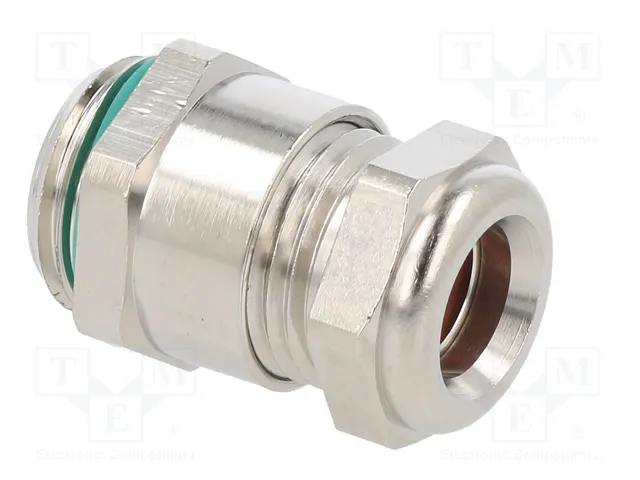 LAPP SKINDICHT® SHV-M FKM Sello aislante M16 1,5 IP68 LAPP SKINDICHT® SHV-M FKM Sello aislante M16 1,5 IP68