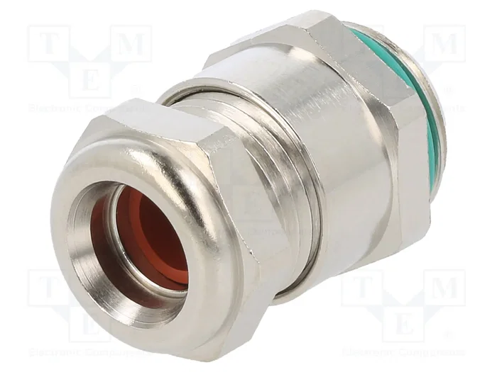 LAPP SKINDICHT® SHV-M FKM Sello aislante M16 1,5 IP68 LAPP SKINDICHT® SHV-M FKM Sello aislante M16 1,5 IP68