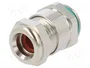 LAPP SKINDICHT® SHV-M FKM Sello aislante M16 1,5 IP68